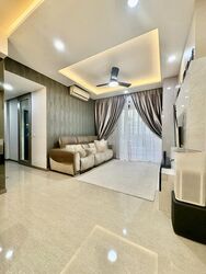 The Criterion (D27), Condominium #469109721